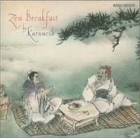 Zen Breakfast(道禅)