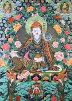 《经典藏语经咒唱诵》的图片